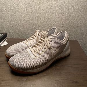 Reebok Nano 8 flexweave Crossfit shoe